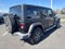 2021 Jeep Wrangler Unlimited Sport S 4x4