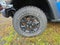 2021 Jeep Wrangler Unlimited Willys 4x4