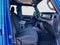 2021 Jeep Wrangler Unlimited Willys 4x4