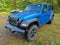 2021 Jeep Wrangler Unlimited Willys 4x4