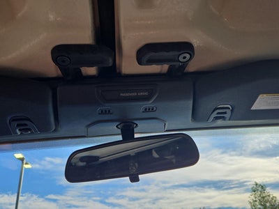 2021 Jeep Wrangler Unlimited Willys 4x4