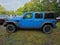 2021 Jeep Wrangler Unlimited Willys 4x4