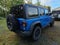 2021 Jeep Wrangler Unlimited Willys 4x4