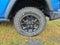 2021 Jeep Wrangler Unlimited Willys 4x4