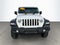 2020 Jeep Wrangler Unlimited Sport S 4X4