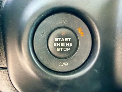 2020 Jeep Wrangler Unlimited Sport S 4X4