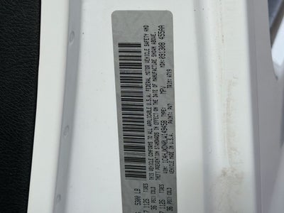 2020 Jeep Wrangler Unlimited Sport S 4X4