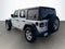 2020 Jeep Wrangler Unlimited Sport S 4X4