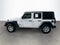 2020 Jeep Wrangler Unlimited Sport S 4X4