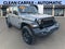2020 Jeep Wrangler Unlimited Willys 4X4