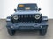 2020 Jeep Wrangler Unlimited Willys 4X4