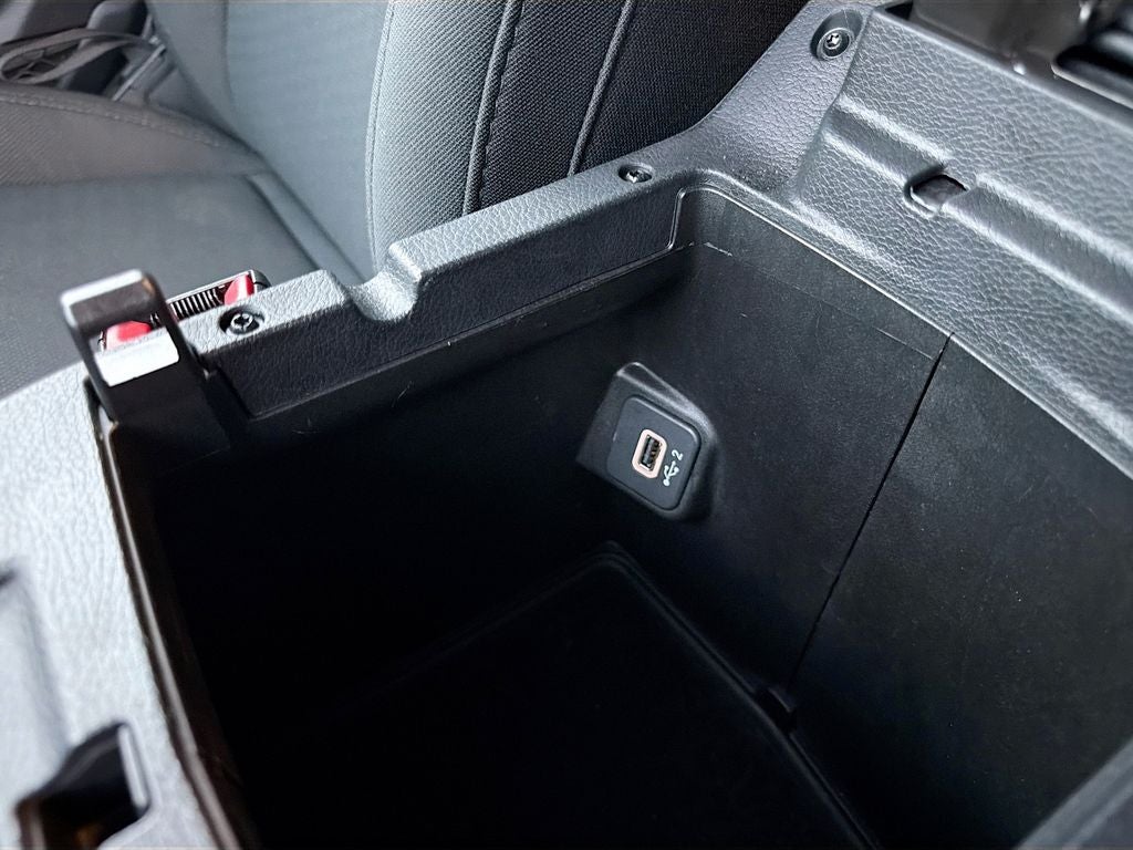 2020 Jeep Wrangler Unlimited Willys 4X4