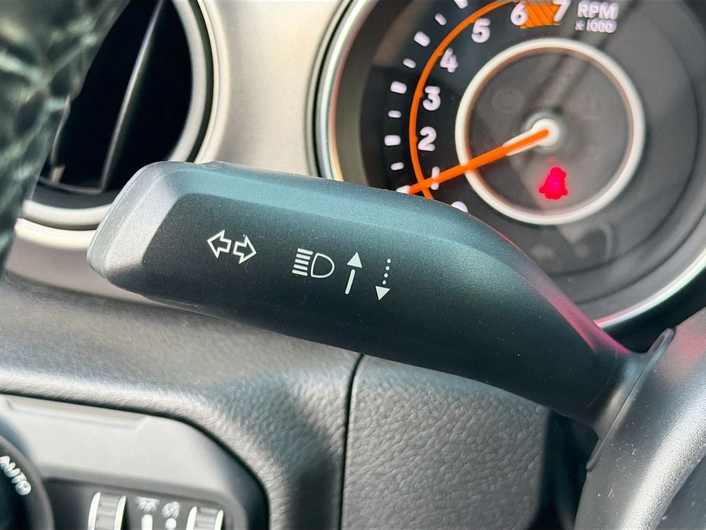 2020 Jeep Wrangler Unlimited Willys 4X4