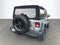 2020 Jeep Wrangler Unlimited Willys 4X4
