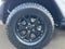 2020 Jeep Wrangler Unlimited Willys 4X4