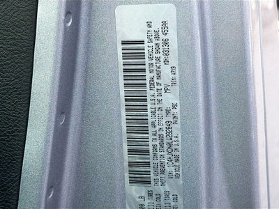 2020 Jeep Wrangler Unlimited Willys 4X4