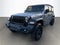 2020 Jeep Wrangler Unlimited Willys 4X4