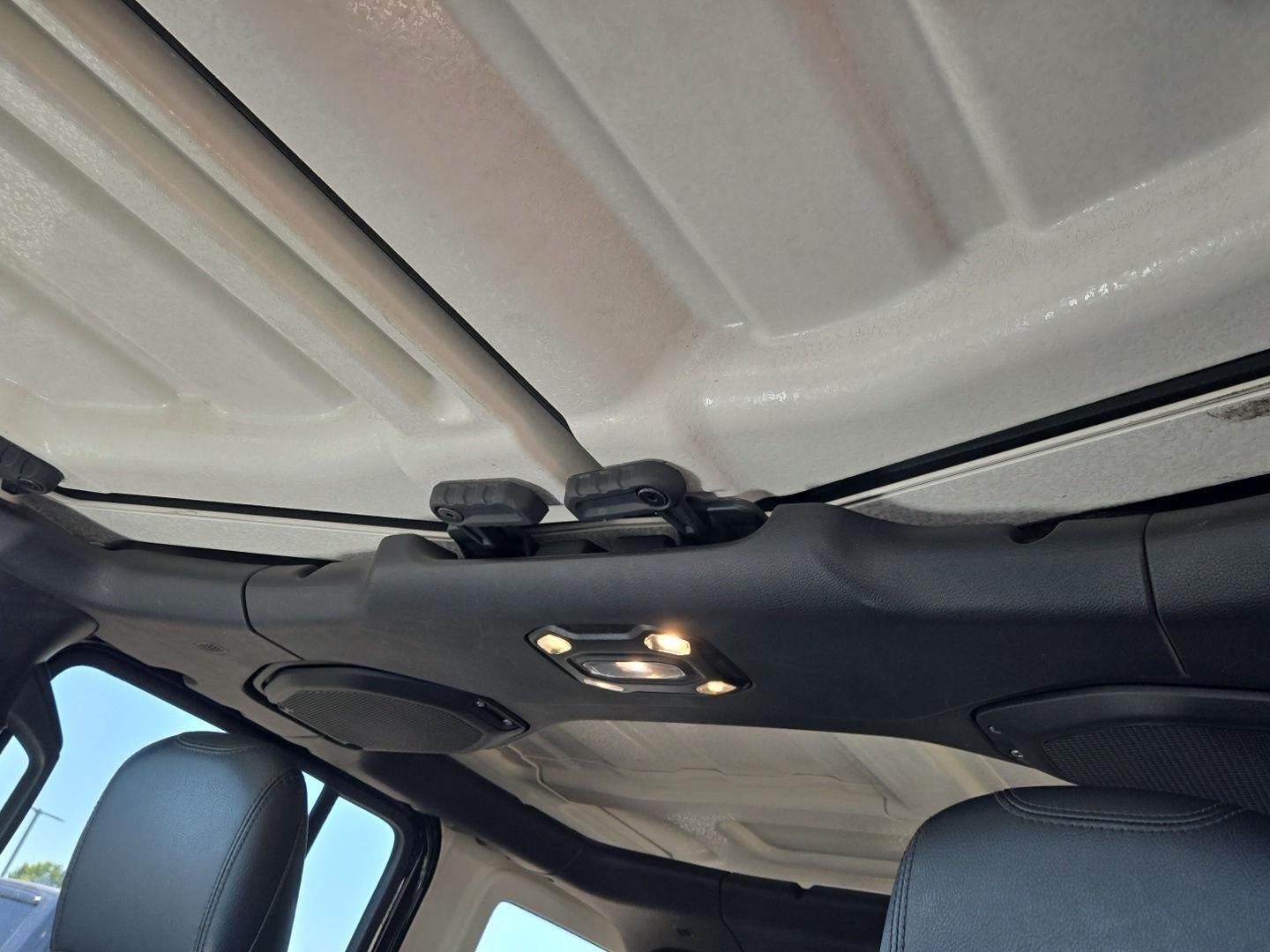 2023 Jeep Wrangler Freedom