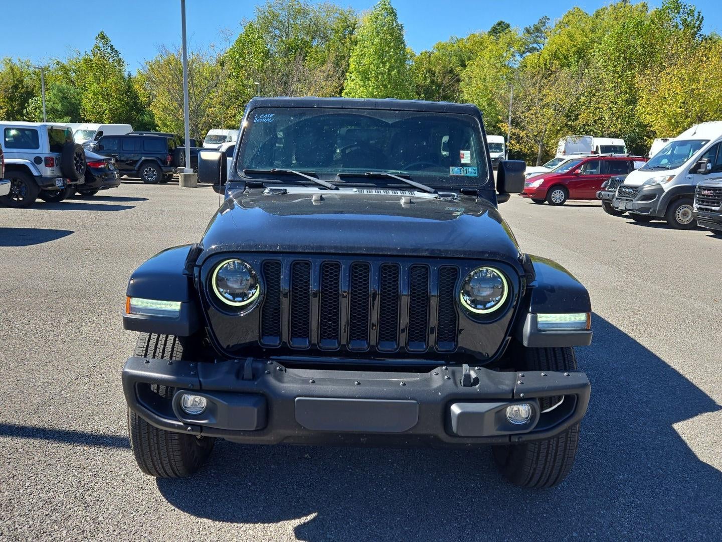 2023 Jeep Wrangler Freedom