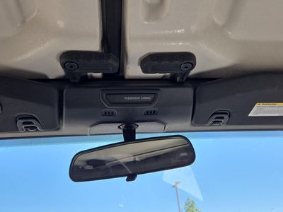 2023 Jeep Wrangler Freedom