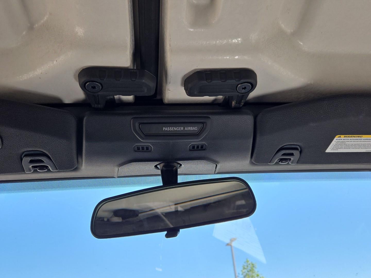 2023 Jeep Wrangler Freedom