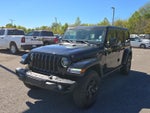 2023 Jeep Wrangler Freedom