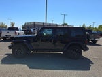 2023 Jeep Wrangler Freedom