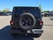 2023 Jeep Wrangler Freedom