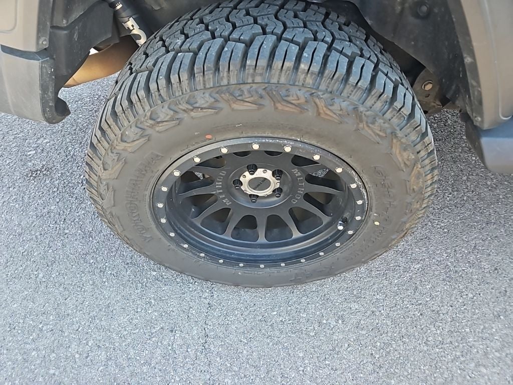 2020 Jeep Wrangler Unlimited Sport S 4x4