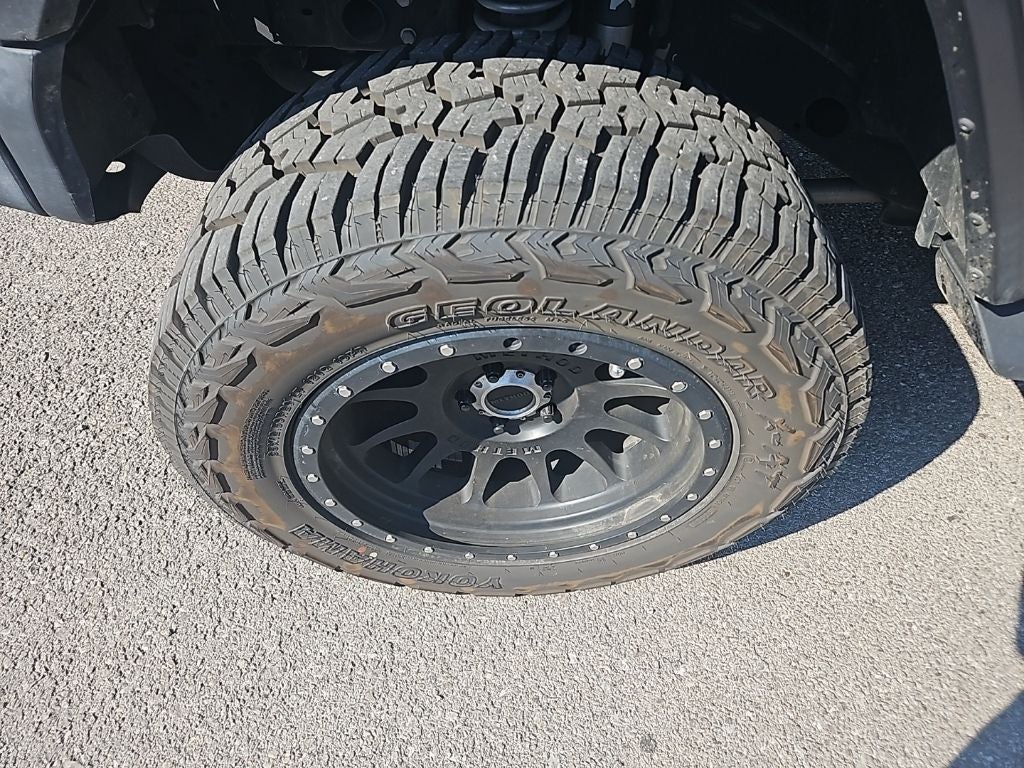 2020 Jeep Wrangler Unlimited Sport S 4x4