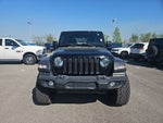 2020 Jeep Wrangler Unlimited Sport S 4x4