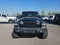 2020 Jeep Wrangler Unlimited Sport S 4x4