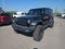 2020 Jeep Wrangler Unlimited Sport S 4x4