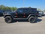 2020 Jeep Wrangler Unlimited Sport S 4x4