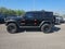 2020 Jeep Wrangler Unlimited Sport S 4x4