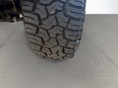 2020 Jeep Wrangler Unlimited Sport S 4x4