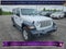 2023 Jeep Wrangler 4-Door Sport S 4x4