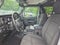 2023 Jeep Wrangler 4-Door Sport S 4x4