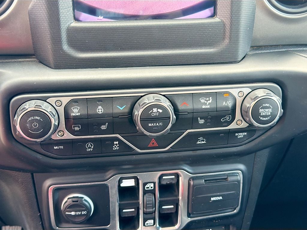 2023 Jeep Wrangler 4-Door Sport S 4x4
