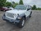2023 Jeep Wrangler 4-Door Sport S 4x4