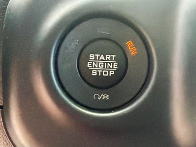 2023 Jeep Wrangler 4-Door Sport S 4x4