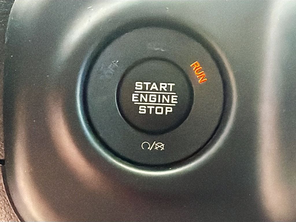 2023 Jeep Wrangler 4-Door Sport S 4x4