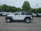 2023 Jeep Wrangler 4-Door Sport S 4x4