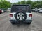2023 Jeep Wrangler 4-Door Sport S 4x4