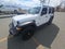 2019 Jeep Wrangler Unlimited Sport S 4x4