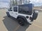 2019 Jeep Wrangler Unlimited Sport S 4x4