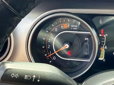 2019 Jeep Wrangler Unlimited Sport S 4x4