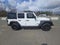 2019 Jeep Wrangler Unlimited Sport S 4x4