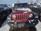 2021 Jeep Wrangler Unlimited Sport 4x4