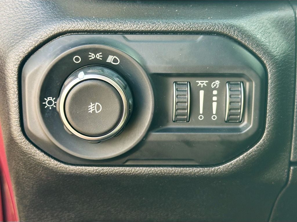 2021 Jeep Wrangler Unlimited Sport 4x4